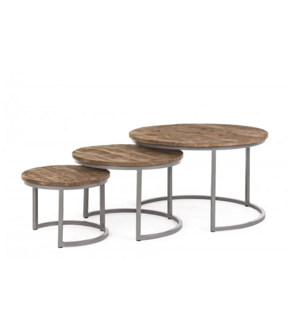 Set3 Tavolino Narvik To