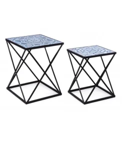 Set2 Tavolino Neapolis K24