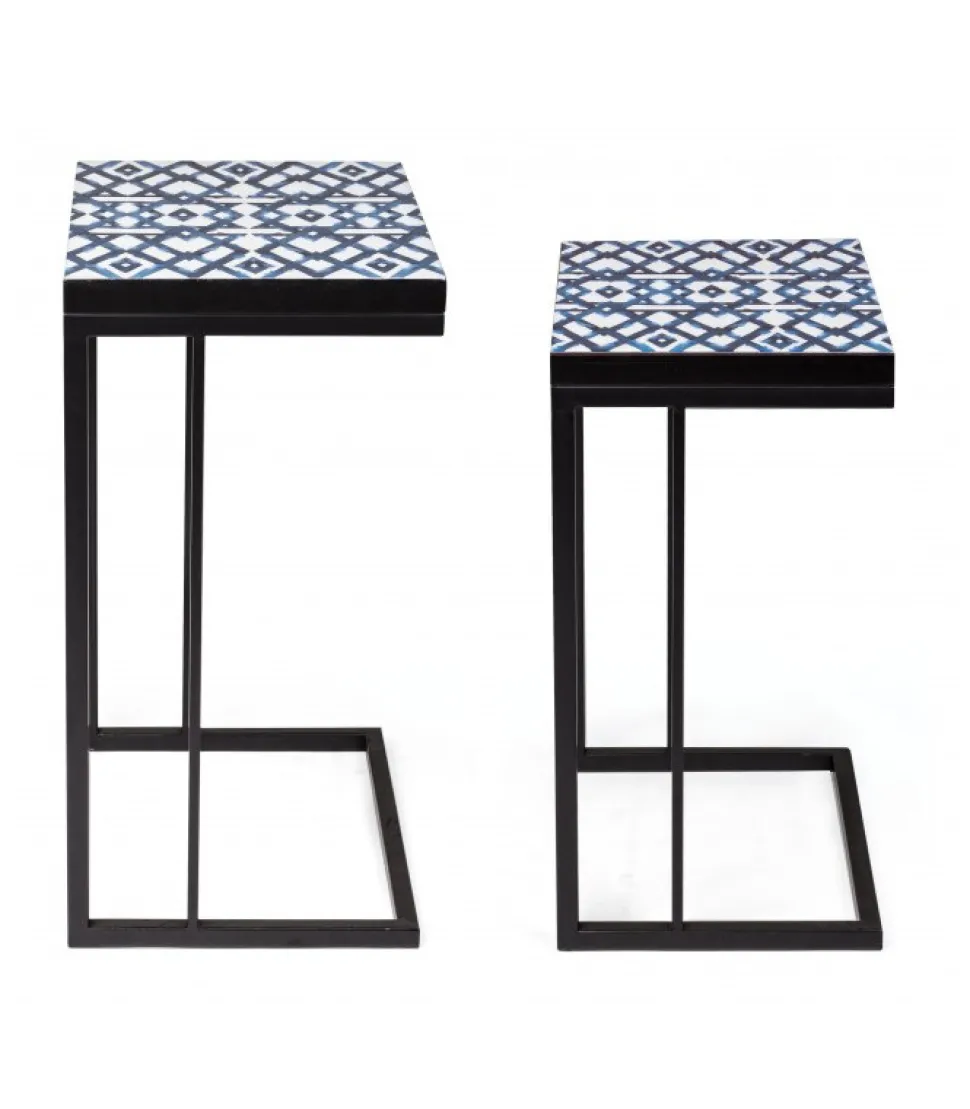 Set2 Tavolino Neapolis K29