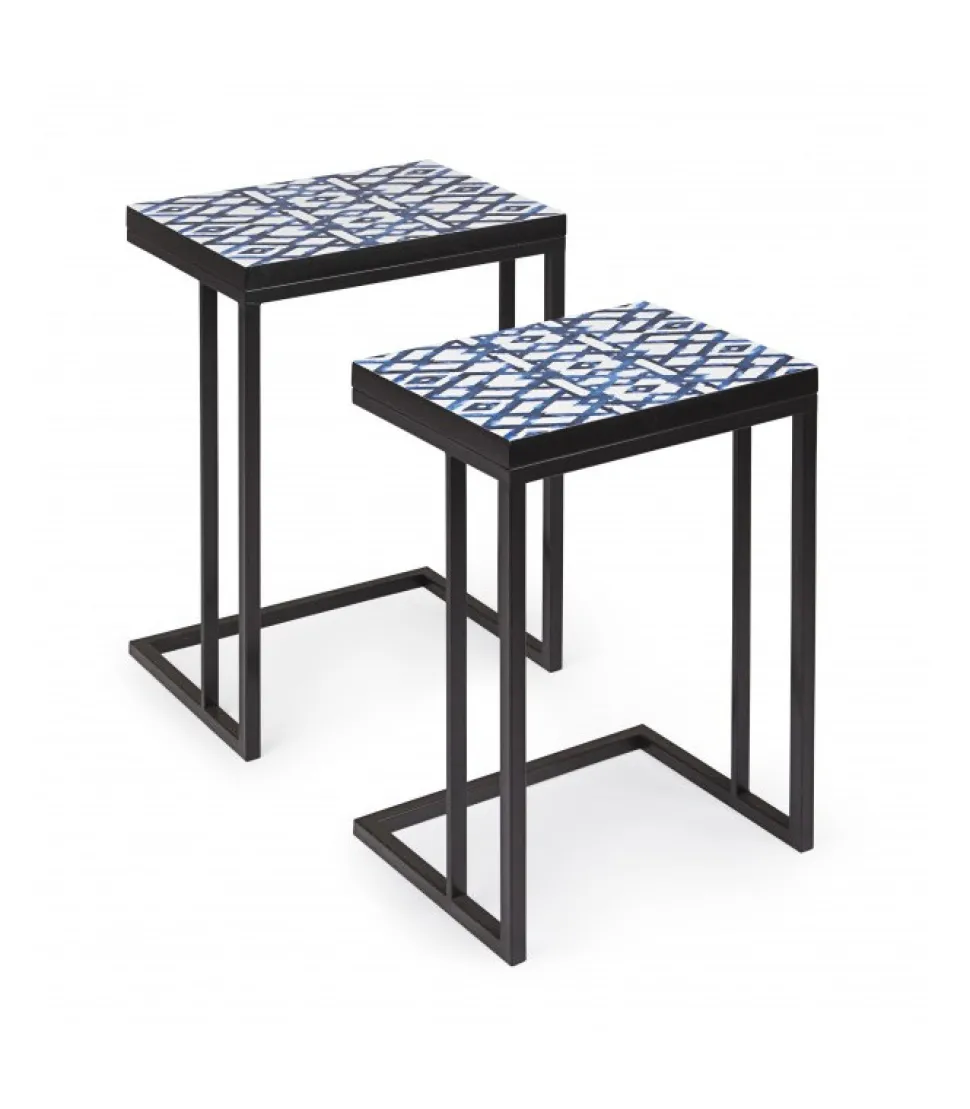 Set2 Tavolino Neapolis K29