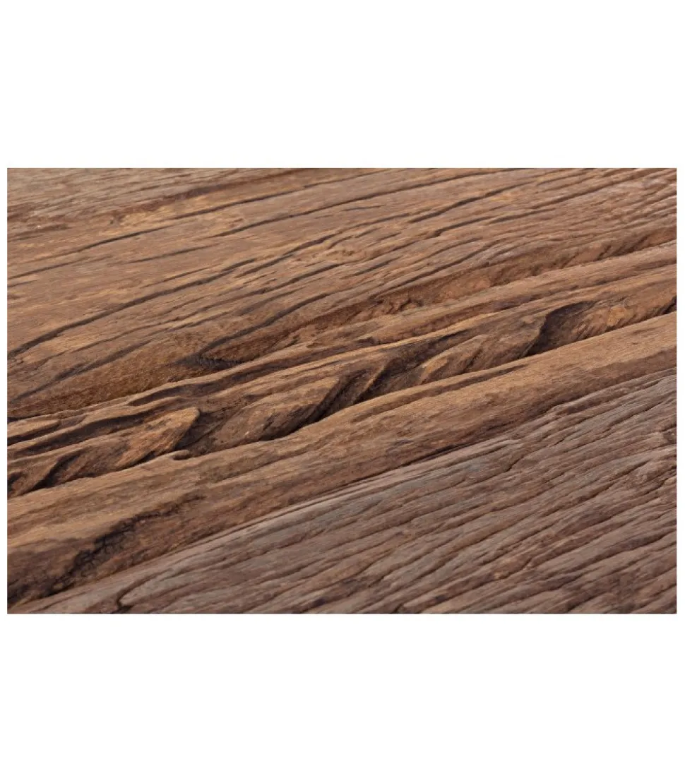 Set2 Tavolino Rafter Basso