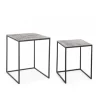 Set2 Tavolino Tahir Qu