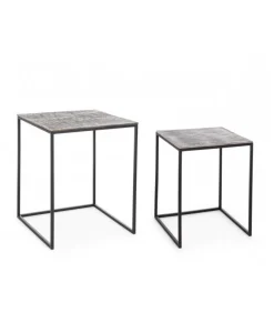 Set2 Tavolino Tahir Qu