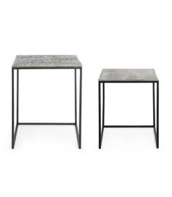 Set2 Tavolino Tahir Qu