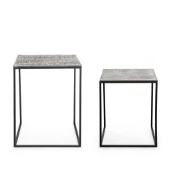 Set2 Tavolino Tahir Qu