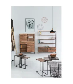 Set2 Tavolino Tahir Qu