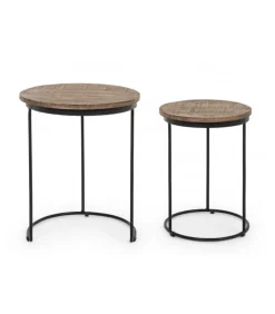 Set2 Tavolino Walton