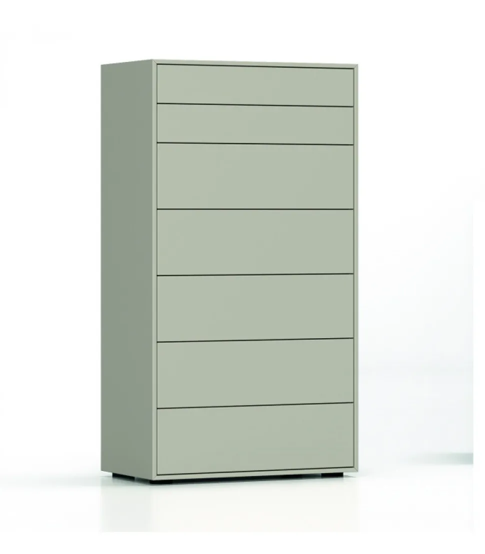 Settimanale Dal Design Lineare