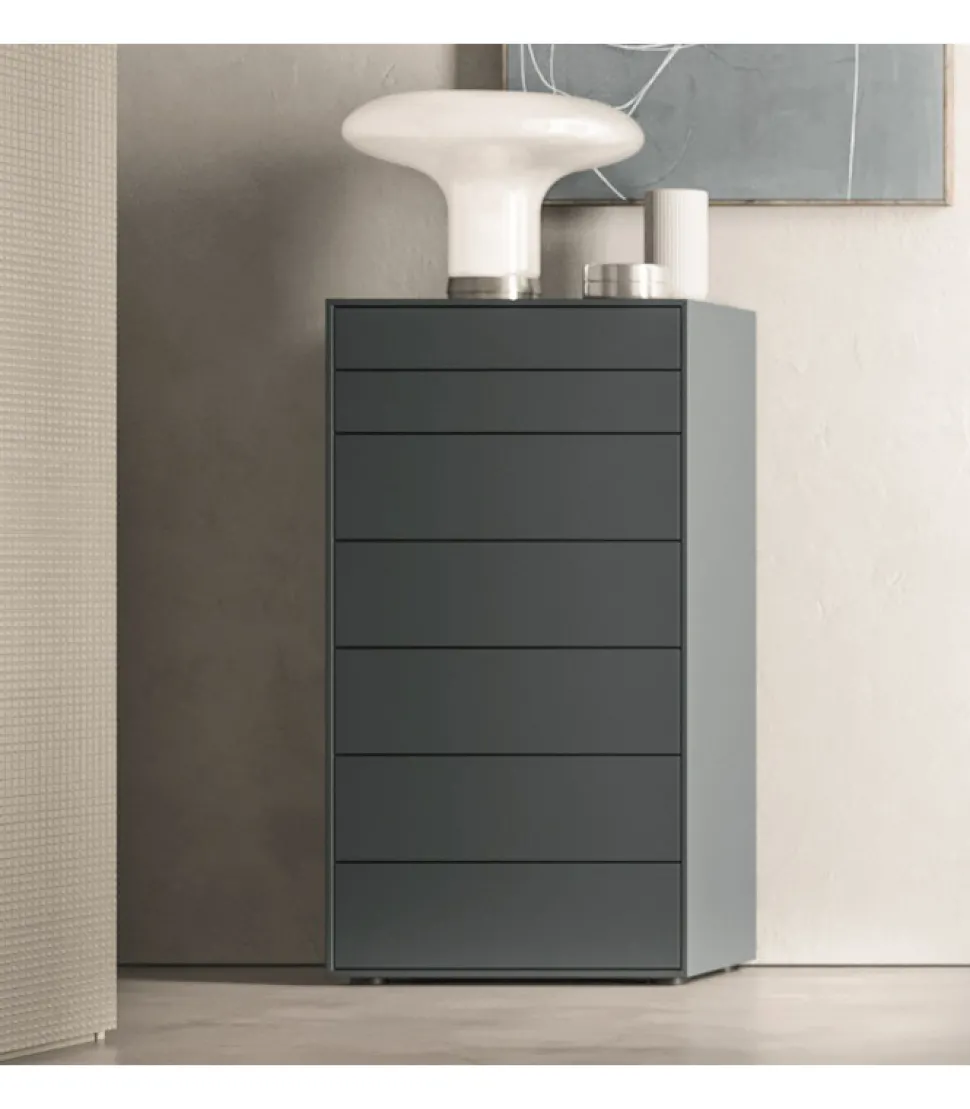 Settimanale Dal Design Lineare