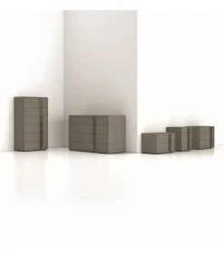 Settimanale Dal Design Lineare Quadro Darsena