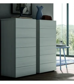 Settimanale Moderno Dado