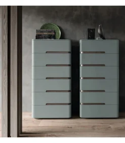 Settimanale Opale A 6 Cassetti