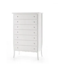 Settimino Osvaldo Elegante Con Piedini A Sciabola