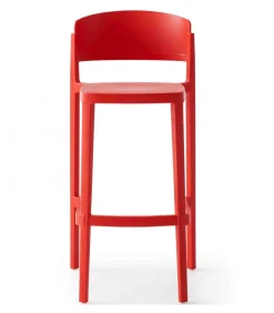 Sgabello Abuela Con Appoggiapiedi.