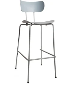 Sgabello Arabella Impilabile E Adatto All'Esterno