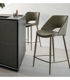 Sgabello Arisa S, Configuralo Tu.