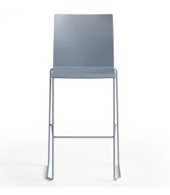 Sgabello Artesia St Dotato Di Appoggiapiedi.