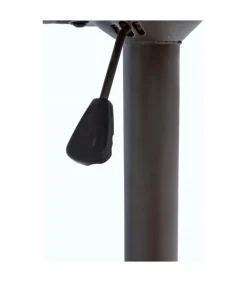 Sgabello Bar Connor Marrone Vintage