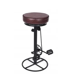 Sgabello Bar Cycle H80