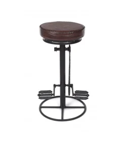Sgabello Bar Cycle H80