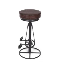 Sgabello Bar Cycle H80