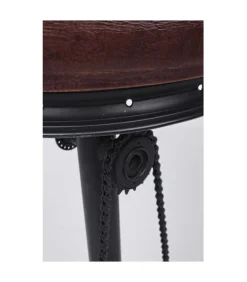 Sgabello Bar Cycle H80