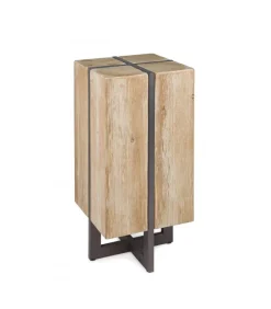 Sgabello Bar Garrett H70