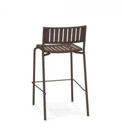 Sgabello Bridge Sg Da Giardino.