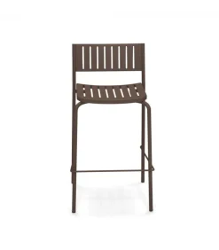 Sgabello Bridge Sg Da Giardino.