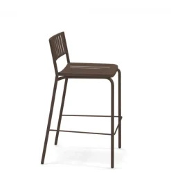 Sgabello Bridge Sg Da Giardino.