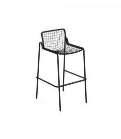 Sgabello Da Giardino Rio R50 Sg.
