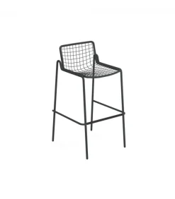 Sgabello Da Giardino Rio R50 Sg.