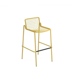Sgabello Da Giardino Rio R50 Sg.