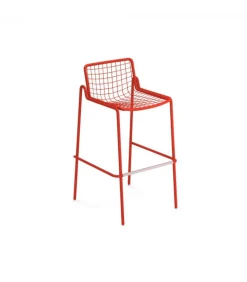 Sgabello Da Giardino Rio R50 Sg.