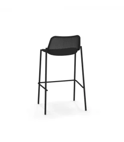 Sgabello Da Giardino Round Sg.