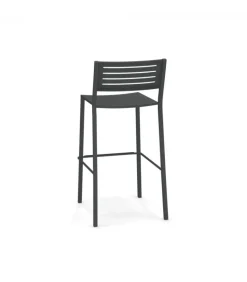 Sgabello Da Giardino Segno Sg.