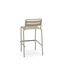 Sgabello Da Giardino Star Sg.