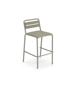 Sgabello Da Giardino Star Sg.