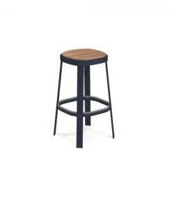 Sgabello Da Giardino Thor Sa.