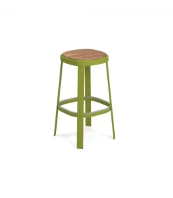 Sgabello Da Giardino Thor Sa.