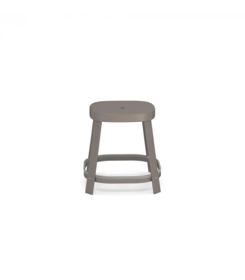 Sgabello Da Giardino Thor Sb.