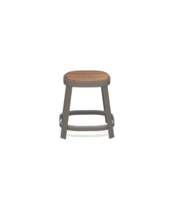 Sgabello Da Giardino Thor Sb.