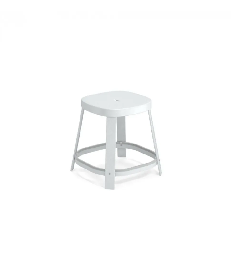 Sgabello Da Giardino Thor Sb.