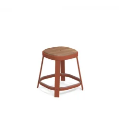 Sgabello Da Giardino Thor Sb.