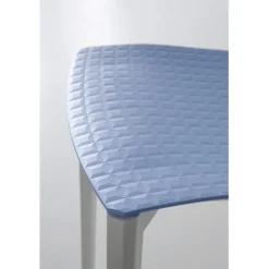 Sgabello Fisso Kalipa Stool Funzionalita Ed Armonia