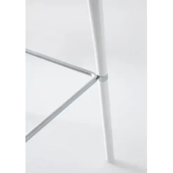 Sgabello Fisso Kalipa Stool Funzionalita Ed Armonia