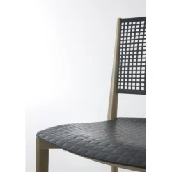 Sgabello Fisso Kalipa Stool Funzionalita Ed Armonia