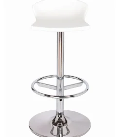 Sgabello Free St Con Appoggiapiedi.