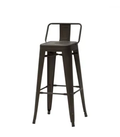 Sgabello Hgd - Replica Tolix