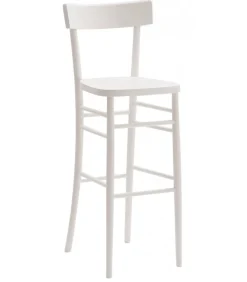 Sgabello In Legno Per Cucina E Non Solo